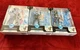 McFarlane Toys Donna Troy, Nightwing, Raven Teen Titans Lot 7&rdquo; No BAF Beast Boy
