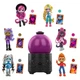 Mattel Monster High Crystal Ball Mini-Figure Case of 8 NEW