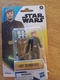 Disney Hasbro 2024 Star Wars Epic Heroes Series Luke Skywalker Action Figure New