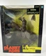 VTG Hasbro Planet Of The Apes THADE W/ BATTLE STEED MISB Mego Motu Remco Rare !