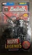The Punisher Marvel Legends Warzone Series IV X-Men Avengers