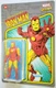 Marvel Legends 3.75" Series Retro Iron Man Action Figure