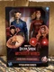 Marvel Doctor Strange Multiverse of Madness w/ The Scarlet Witch Collectible