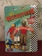 Vintage Disney the Rocketeer Bend-Ems Action Figure Just Toys #12123