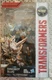 HASBRO TRANSFORMERS * LAST KNIGHT * DINOBOT SLUG Premier Edition FigureNIB* Read