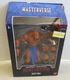 2021 Beast Man Masters Of The Universe Revelation Figure Mattel NIOB