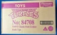 Classic Foot Cruiser by Playmates Toys -  Exclusive 2026 TMNT In Stock Turtles