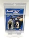 1998 Lt Commander Data Star Trek The Next Generation Galoob Unpunched w/Case