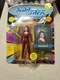 1993 Playmates Toys Star Trek The Next Generation Counselor Deanna Troi Figure