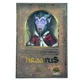 CultureFly Krampus Fright Friends Horrible Holiday Horrors Figure Collectible