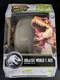 Jurassic World Park Primal Hatch T-REX Tyrannosaurus Rex Dinosaur Egg Toy