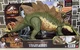 Jurassic World Camp Cretaceous, Dino Escape, Mega Destroyers STEGOSAURUS Figure