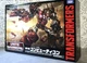 Transformers Unite Warriors UW08 Computron Computecon Figure Takara Tomy Mint JP