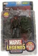 Marvel Legends Red Skull Series V Action FIgure w Comic Book NEW Toy Biz 2003