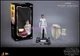 Hot Toys MMS678 Star Wars 1/6 Scale Padme Amidala Action Figure Toy Model