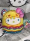 Squishmallow 8" Hello Kitty Kaiju - Hello Kitty