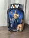 Will Ospreay - AEW Unmatched Series 11 Jazwares Toy Wrestling Action Figure