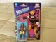 2022 Marvel Legends 3.75" Retro Kenner Wolverine Figure BRAND NEW!!!