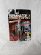 Vintage 1995 TERMINATOR 2 Toy Island ENDOSKELTON 4" Figure NEW Read