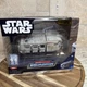 Jazwares Star Wars Imperial Troop Transport 6 in Vehicle Action Figure - SWJ0020