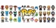 FUNKO POP FIGURE HUGE DISCOUNT SALE COLLECTION - CHOOSE YOUR POP VINYL FUNKO POP FIGURE HUGE DISCOUNT SALE COLLECTION - CHOOSE YOUR POP VINYL