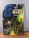 1996 STAR WARS THE POWER OF THE FORCE DEATH STAR GUNNER