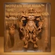 Virgil Abloh x MOTU Skele-God Collector Figure Mattel Creations - Factory Sealed