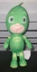 Disney Junior PJ Masks 9" Gekko Plush Toy Green Just Play Frog Box Just Play