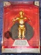 Disney Star Wars C3PO Elite Series Die Cast Action Figure New!