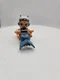 Disney Doorables Star Wars Galactic Cruisers Ahsoka Tano And Speeder Bike