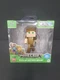 Minecraft Alex in Leather Armor Metalfigs 2.5" Die-Cast Figure Jada Toys 8+