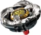 TAKARA TOMY BEYBLADE X BX-15 Starter Leon Claw 5-60P from Japan