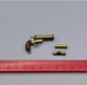DID B11013 1/6 WWI British Infantry B Male Soldier Signal Pistol Model for 12''