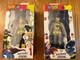 NECA Ben Cooper BATMAN/BATGIRL Action Figure w Costume and Mask DC SUPER HERO