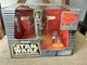 SLAVE I Star Wars Micro Machines Action Fleet Galoob 1996 TOYS R US