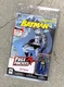 MF15842: McFarlane Page Puncher Batman #608 Comic Book with Batman Figure