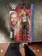 WWE EDGE Mattel Basic Superstars Series 128 Wrestling Action Figure 