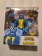 NECA TMNT Man Ray Manray Figure Teenage Mutant Ninja Turtles Adventures New