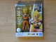 Bandai S.H. Figuarts Super Saiyan Full Power Son Goku Dragon Ball Z