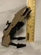 Kenner 70500 Star Wars Return of The Jedi Speeder Bike Vehicle - FOR PARTS