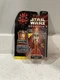 Star Wars Episode 1 Queen Amidala (Coruscant) Action Figure- Commtech 1999 NIB
