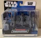Star Wars Micro Galaxy Squadron #0218 Magnaguard Fighter Jazwares 2025