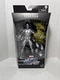 Marvel Legends Silver Surfer Action Figure