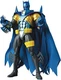 MAFEX No.144 KNIGHTFALL BATMAN 160mm Painted Action Figure Medicom Toy Japan