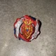 Takara Tomy Beyblade Burst B-129 Cho-Z Achilles .00.Dm