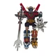 1981 VOLTRON Matchbox Japan COMPLETE Go Lion GB-36 Y&K Lionbot 5 Lions w Sword C