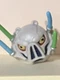 ANGRY BIRDS STAR WARS TELEPODS General Grievous with QR Code Untested Hasbro