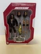  WWE Ultimate Edition Monday Night War Bret 'The Hitman' Hart Figure Mattel