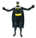 Mattel Dc Comics BATMAN 12&rdquo; INCH Black & Gold Belt Figure CDM63 (s14) Tall