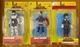 McFarlane Toys Action Figures - My Hero Academia&nbsp; SET OF 3 Izuku, Shoto & Tenya